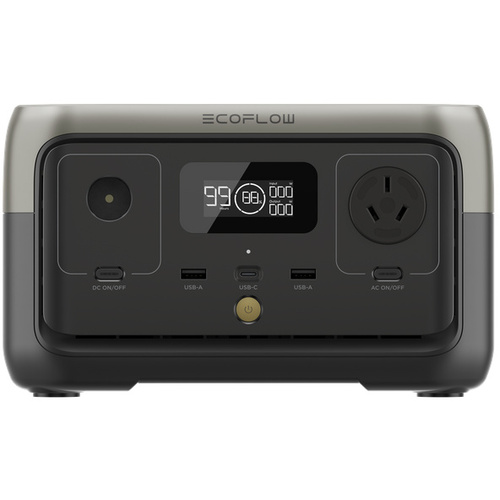 EcoFlow RIVER 2 Portable Power Station