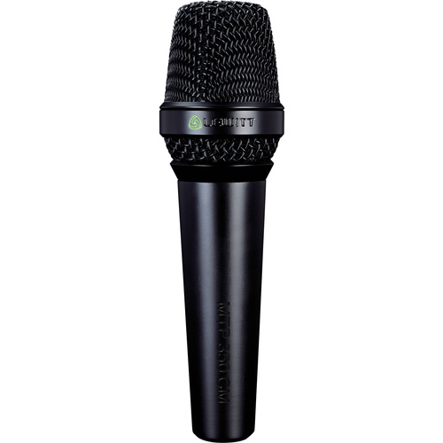 Lewitt MTP 350 CMs Handheld Condenser Vocal Microphone with On/Off Switch