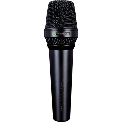 Lewitt MTP 550 DMs Handheld Vocal Microphone with On/Off Switch