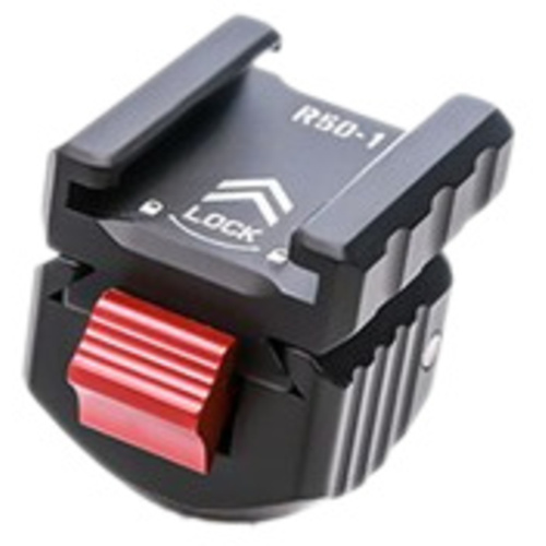 ANDYCINE Cold Shoe Mount Adapter