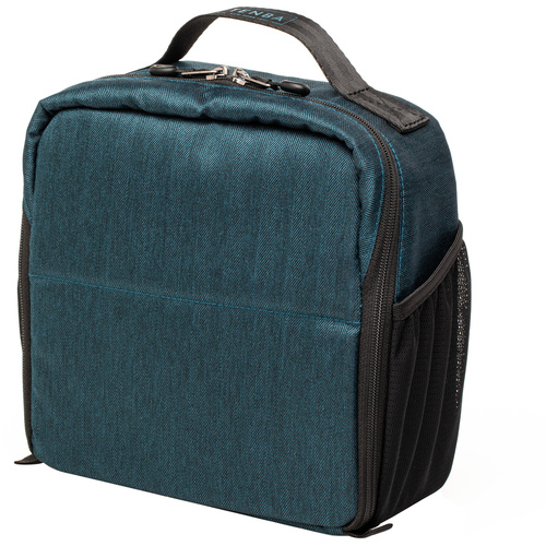 Tenba Tools BYOB 9 Slim Backpack Insert (Blue)