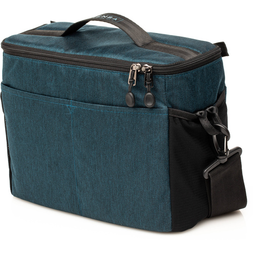 Tenba BYOB 10 Camera Insert (Blue)