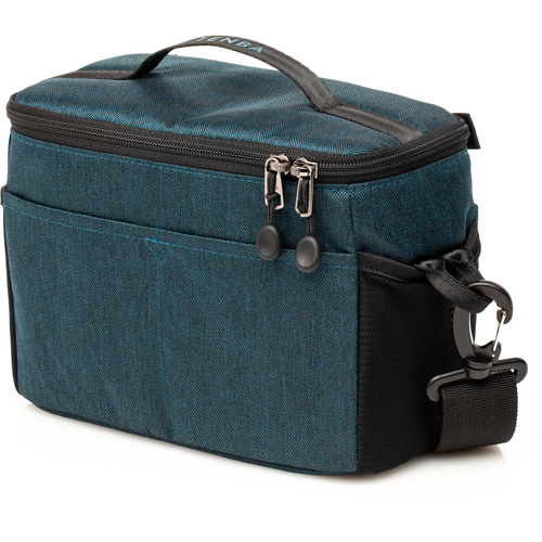 Tenba BYOB 9 Camera Insert (Blue)
