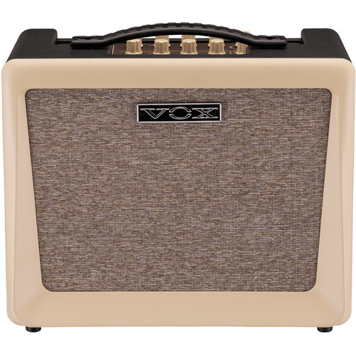 VOX Ukulele 50 Ukulele Combo Amplifier (50W)