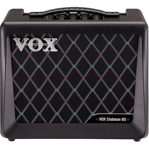 VOX Clubman 60 Guitar Amplifier (50W)