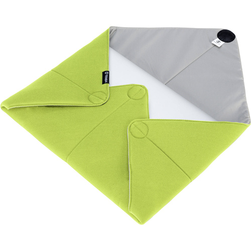 Tenba Tools 50cm Protective Wrap (Lime)