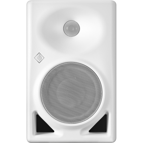 Neumann KH 120-II AES67 Single Studio Monitor (White)