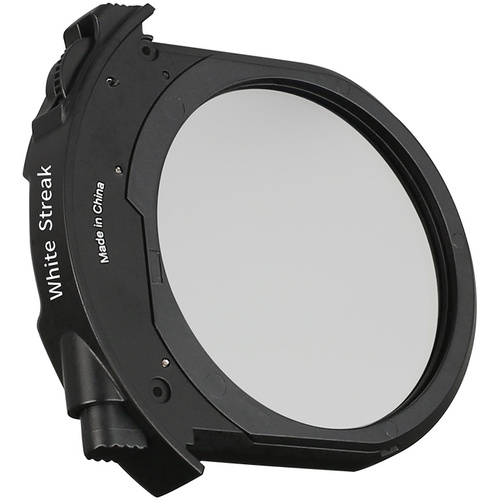 Meike MK-EFTR-WS Camera Lens Drop-in Filter (White Streak)
