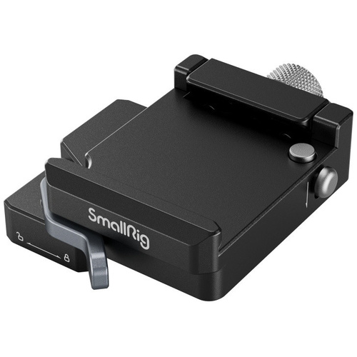 SmallRig 4195 Arca-Swiss Mount Plate for DJI RS 3 Mini