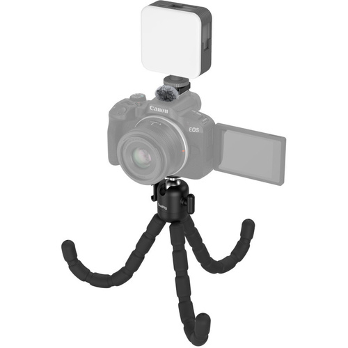 SmallRig 4213 Vlogging Tripod Kit for Canon EOS R50