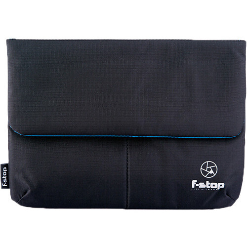 f-stop Water-Resistant Tablet Sleeve (Black)