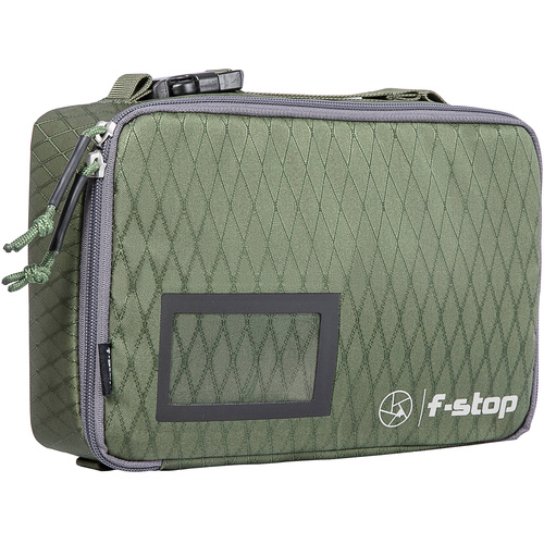 f-stop DuraDiamond Small Drone Case (Cypress Green)