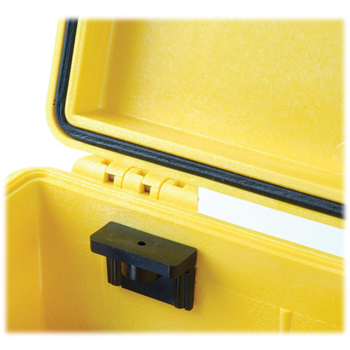 Pelican 1507 Peli-Quick Mounts - for all Pelican Cases (Set of 4)
