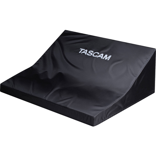 TASCAM AK-DCSV24 Dust Cover for Sonicview 24XP Digital Mixer