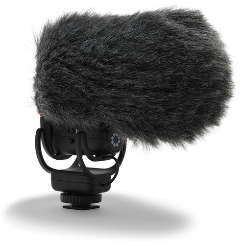 Joby Windjammer for Wavo PLUS