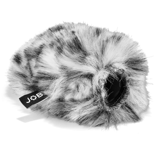 Joby Wavo Windjammer (Polar White)