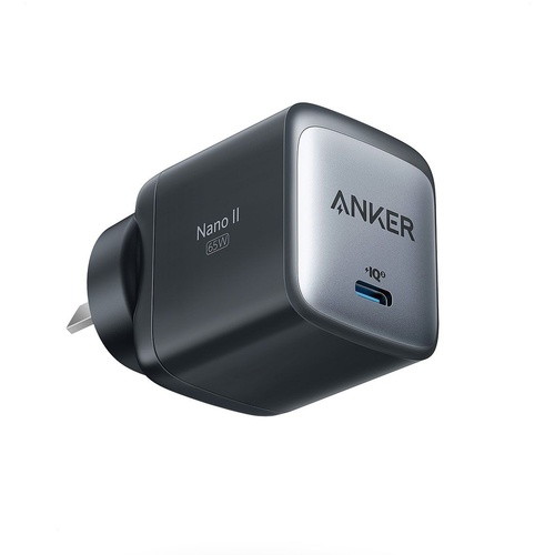 Anker Nano II 65W Charger