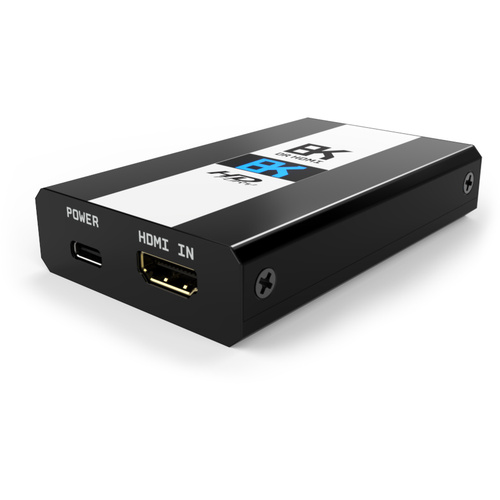 HDfury Dr HDMI 8K 2.1 EDID Manager