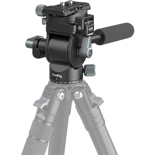 SmallRig 4104 Video Head for Vertical Shooting