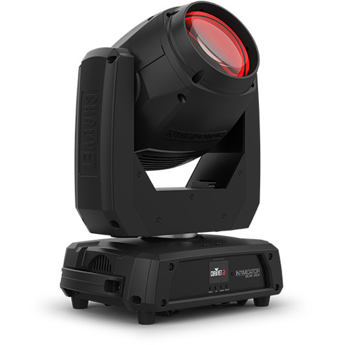 Chauvet DJ Intimidator Beam 360X 13-Colour LED Moving-Head (Black)