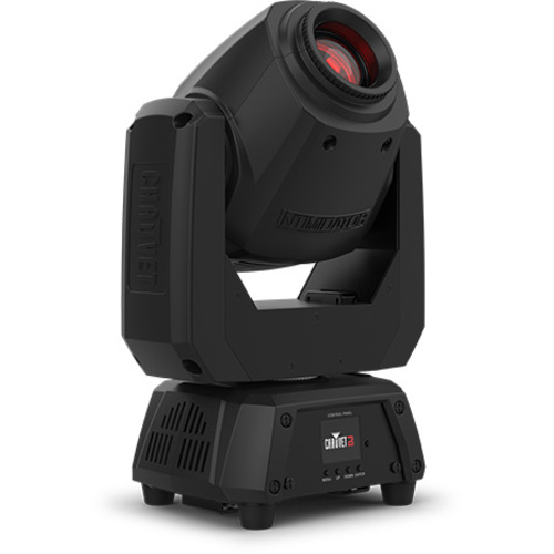 Chauvet DJ Intimidator Spot 260X 8-Colour LED Moving-Head (Black)