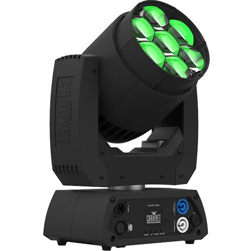 Chauvet Professional Rogue R1 BeamWash RGBW LED Moving Head Wash Light