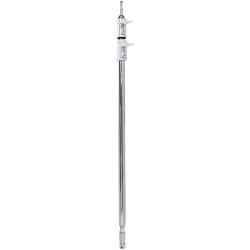 Kupo CT-30M-TUBE C-Stand Riser Tube for CT-30M (Silver)