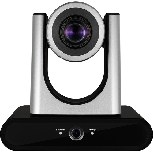 Lumens VC-TR40 Dual-Lens AI Auto-Tracking Full HD Camera with 20x Optical Zoom (Black)