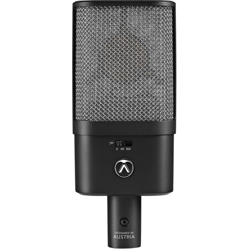 Austrian Audio OC16 Cardioid Pattern Precision Microphone