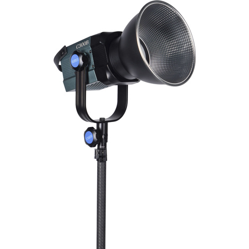 Sirui Blaze 300W Bi-Colour Point Source LED Light