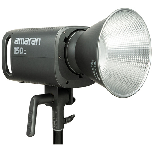 amaran 150c RGB Point-Source LED Light
