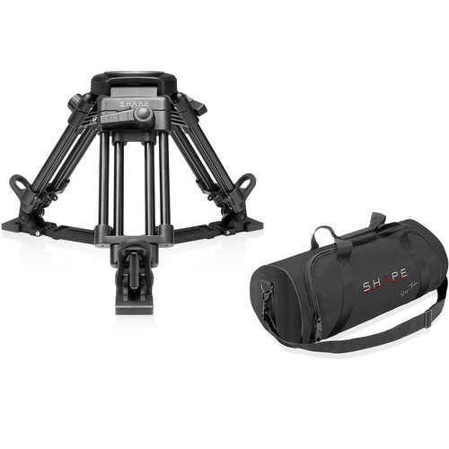 Shape BTL100 1-Stage Baby Tripod Legs