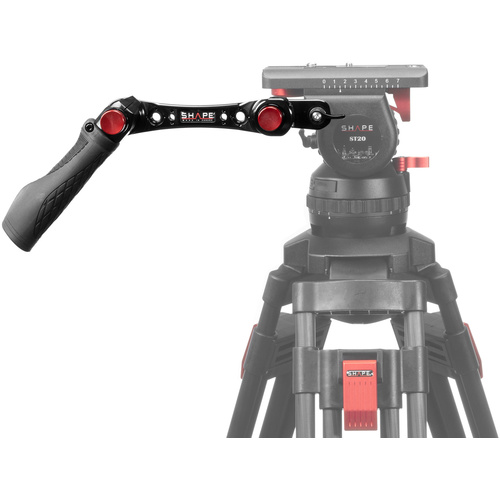 Shape PANST Tripod Push-Button Pan Handle For ST Series Tripods