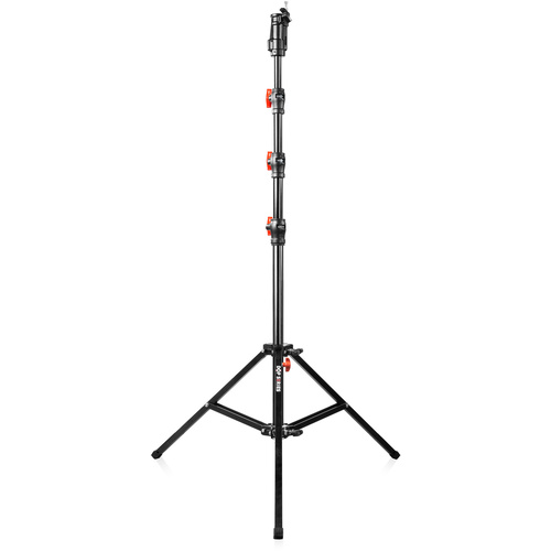 Shape ATR14 Aluminium Triple Riser Combo Stand (4.45m)