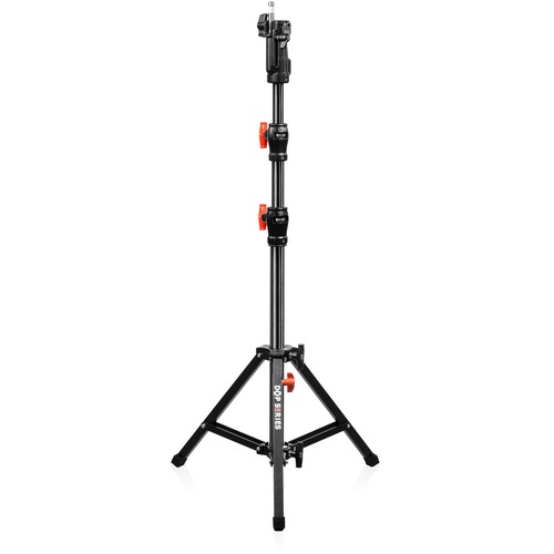 Shape LBDR6 Low Boy Double Riser Stand (2m)