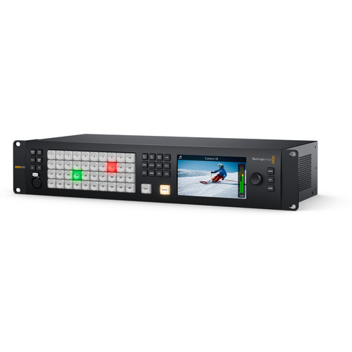 Blackmagic ATEM 4 M/E Constellation 4K Switcher