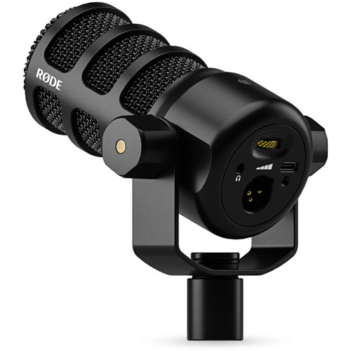 Rode PodMic USB Microphone