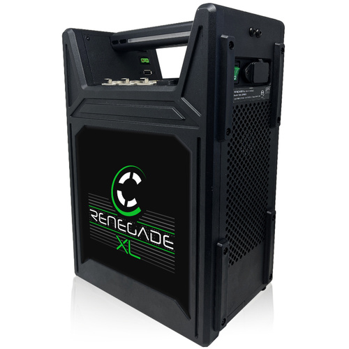 Core SWX Renegade XL1 Mobile Power Station