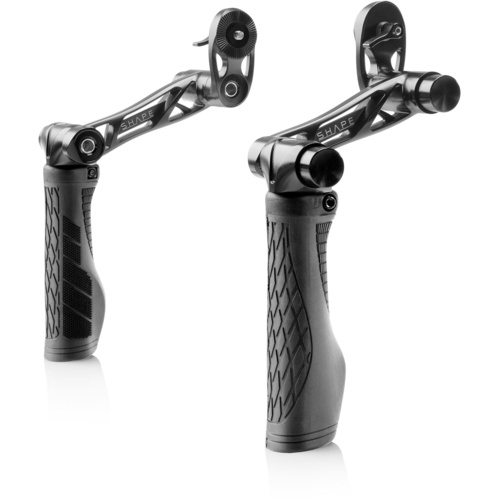 Shape New Generation ARRI Rosette Quick Handles (Small)
