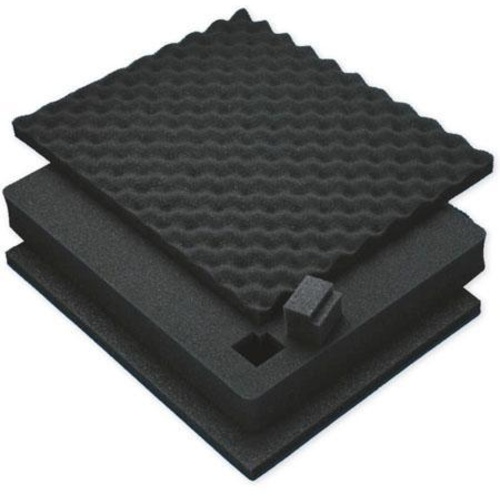 Pelican 1471 Foam Set (Replacement)