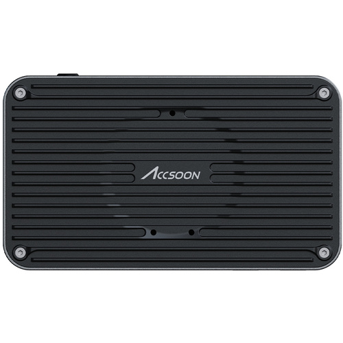 Accsoon SeeMo Pro SDI Streaming Adapter for iOS Devices