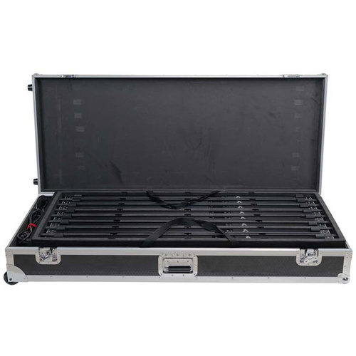 Aputure INFINIBAR PB12 RGB LED Light Panel 8-Light Kit (1.2m)