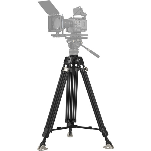 SmallRig 4167B FreeBlazer Heavy-Duty Carbon Fibre Video Tripod