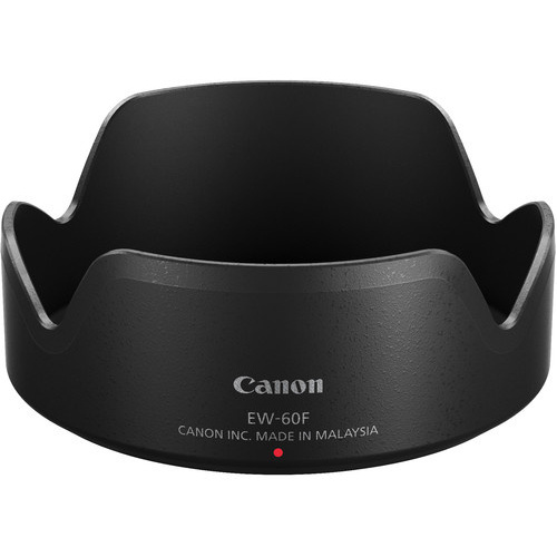Canon EW-60F Dedicated Lens Hood