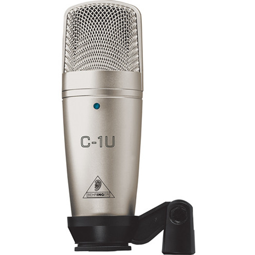 Behringer Studio Condenser Microphone C-1U