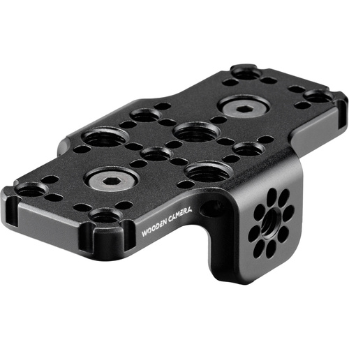 Wooden Camera Cheese-Style Plate for Sony FX3/FX30 XLR Handle