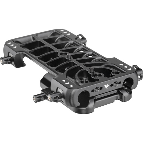 Wooden Camera Arca-Type Baseplate System for Sony VENICE/VENICE 2