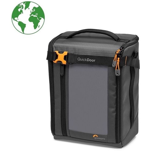 Lowepro GearUp Creator Box II (Green Line, X-Large)