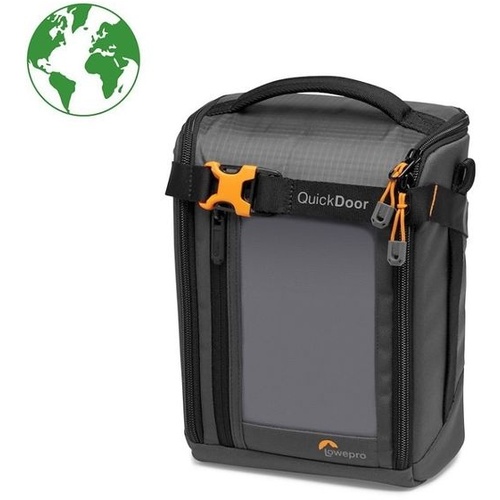 Lowepro GearUp Creator Box II (Green Line, Large)