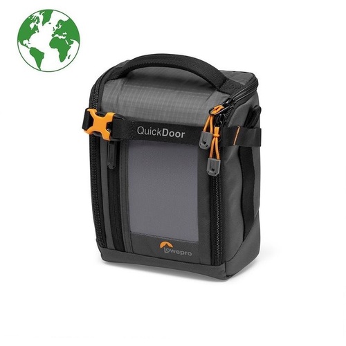 Lowepro GearUp Creator Box II (Green Line, Medium)